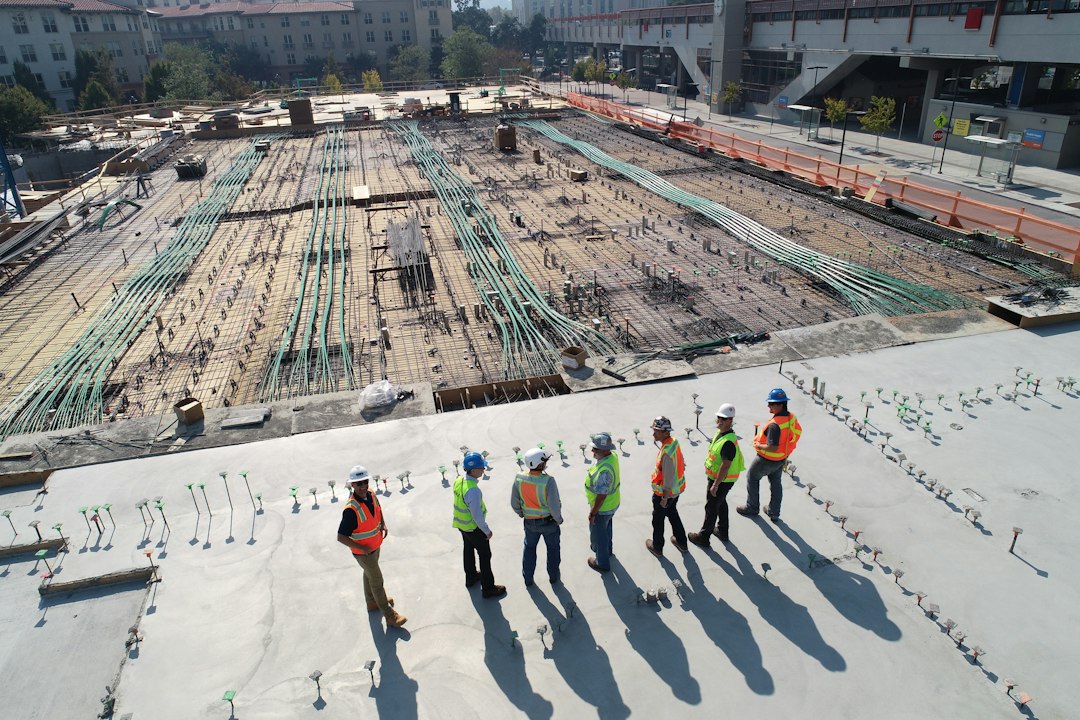 Colorado Springs Construction Companies: How to Choose