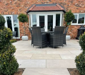 Patio Installation Near Me: What to Expect