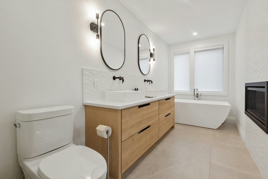 What Bathroom Features Are Most Popular With Monument, CO Homeowners?
