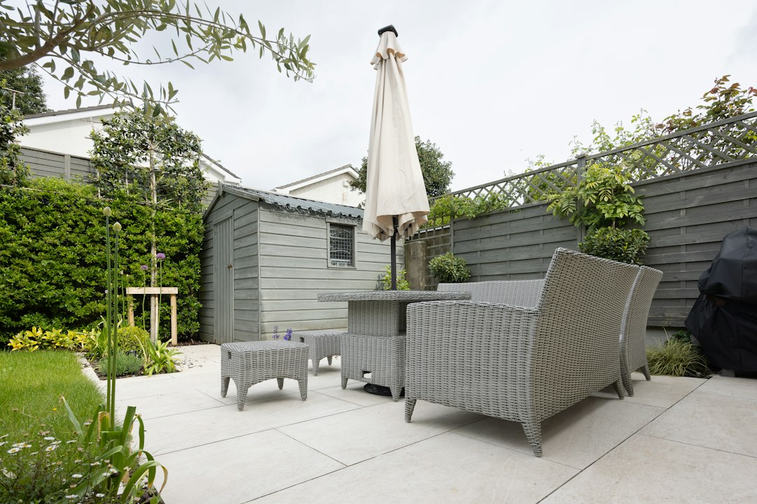 How Long Does Patio Installation Take?